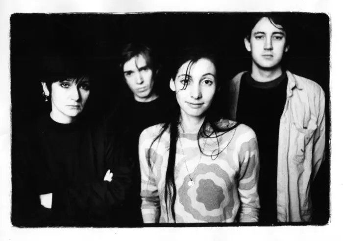 MY BLOODY VALENTINE