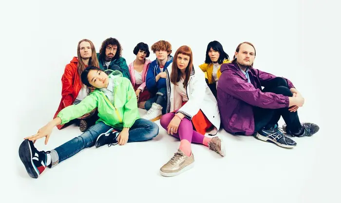 SUPERORGANISM