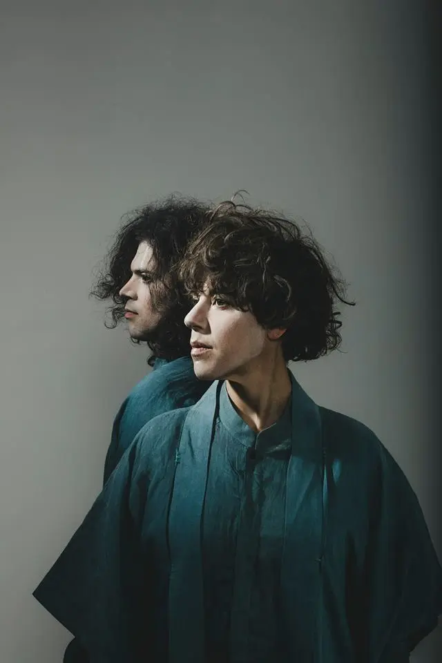 TUNE-YARDS