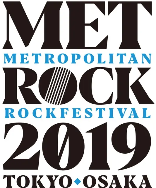 "METROCK 2019"