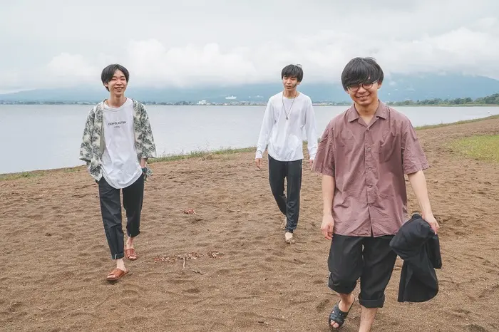 萬屋樹太郎（TENDER TEMPER）