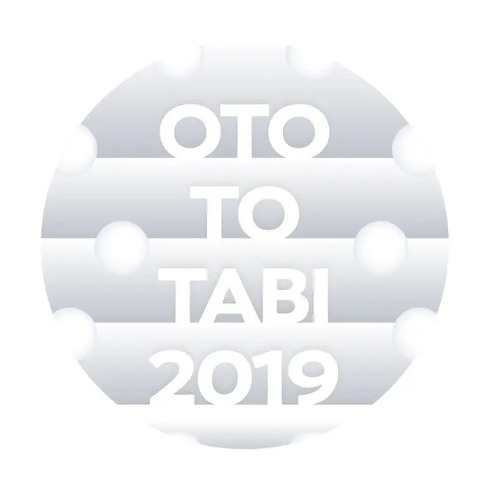 "OTO TO TABI 2019"