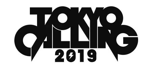 "TOKYO CALLING 2019"