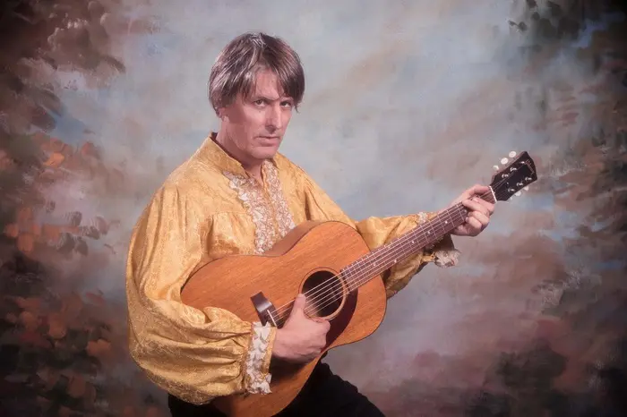 Stephen Malkmus