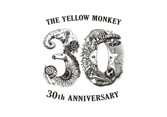 THE YELLOW MONKEY　※開催延期