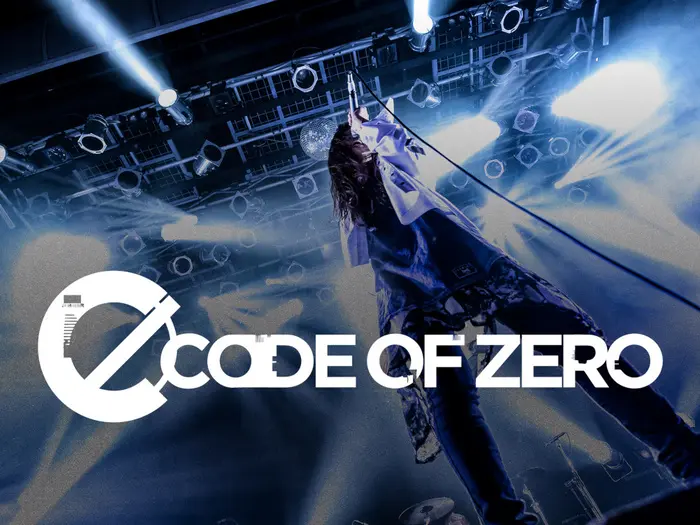 CODE OF ZERO