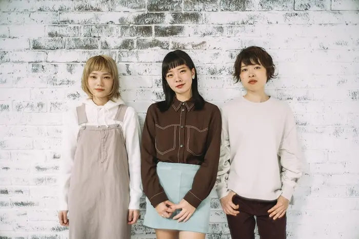 SHISHAMO　※公演中止