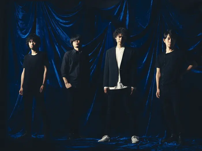 9mm Parabellum Bullet　※公演延期