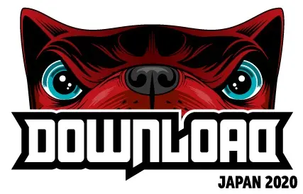 "DOWNLOAD JAPAN 2020"　※公演延期