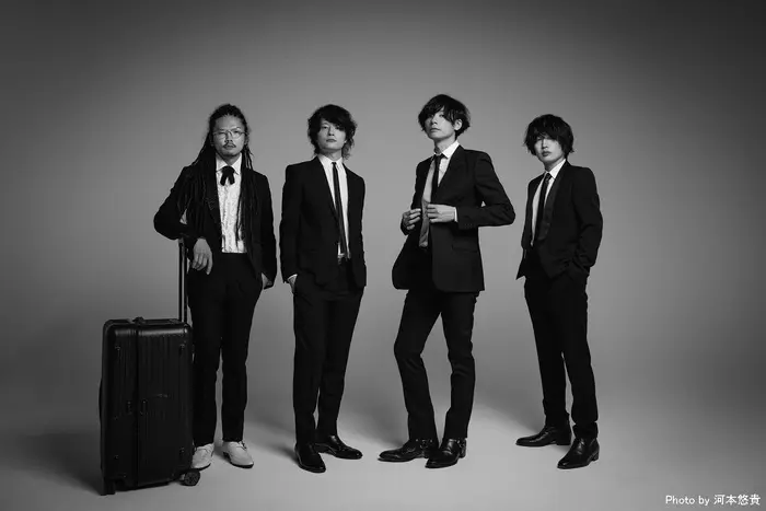 [Alexandros]　※開催見合わせ