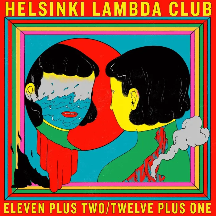 Helsinki Lambda Club