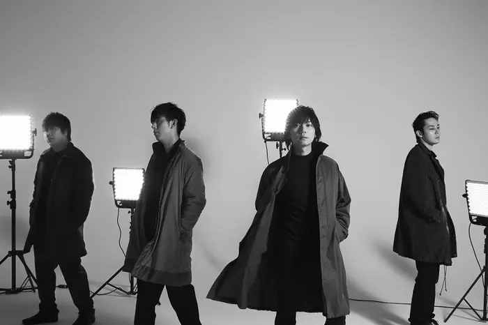 flumpool　※振替公演