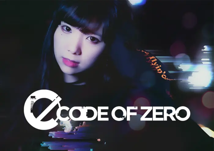 CODE OF ZERO　※振替公演／再延期