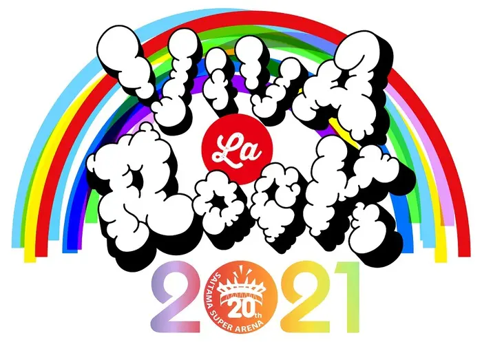 "VIVA LA ROCK 2021"