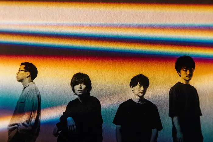 androp　※振替公演