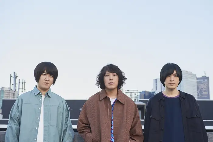 KANA-BOON