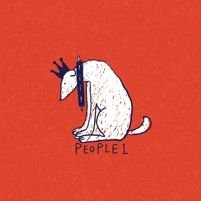 PEOPLE 1 