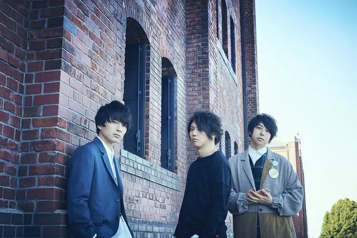 UNISON SQUARE GARDEN