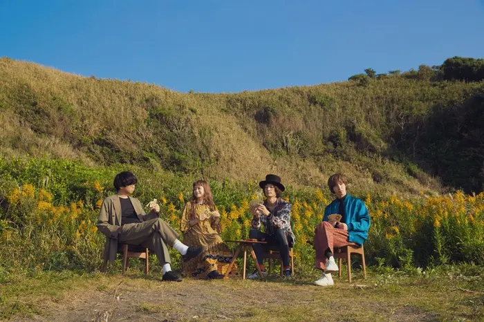 Czecho No Republic　※振替公演