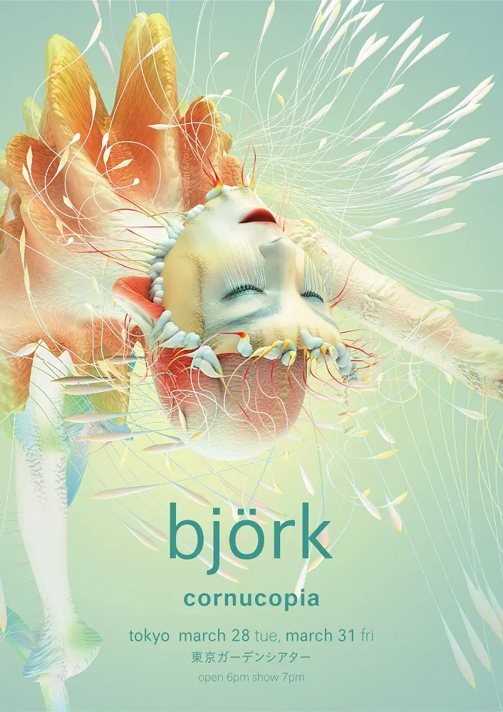 Björk