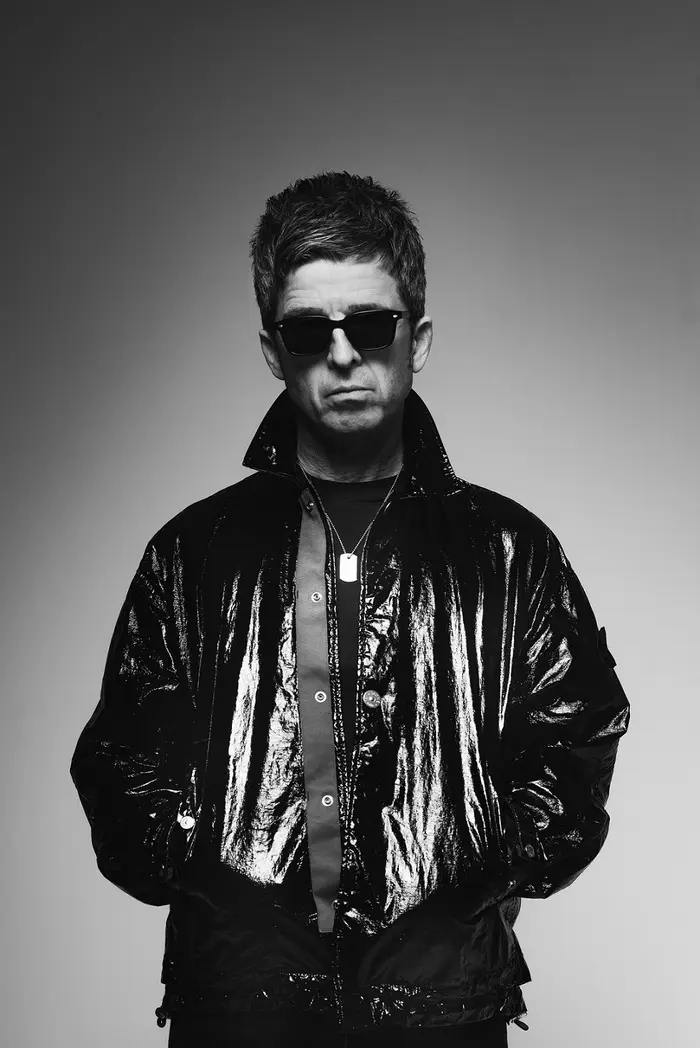 NOEL GALLAGHER'S HIGH FLYING BIRDS