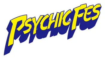 "PSYCHIC FES"