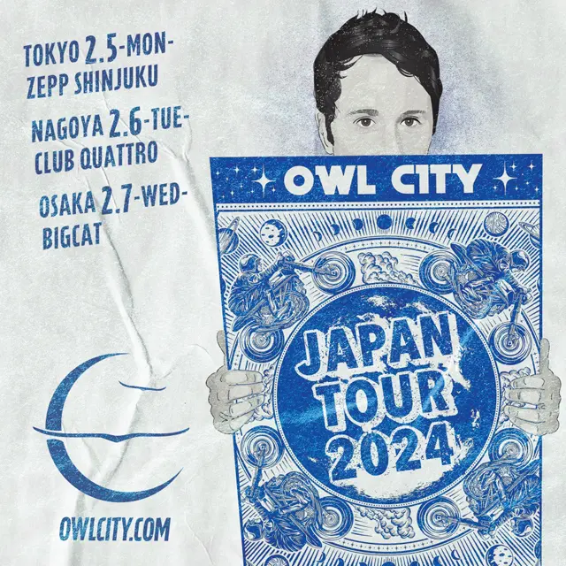 OWL CITY