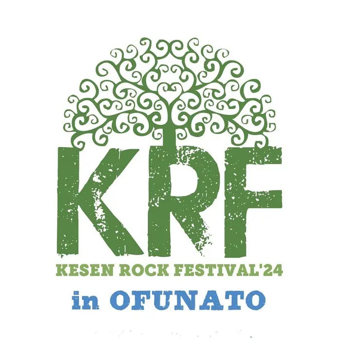 "KESEN ROCK FESTIVAL'24"