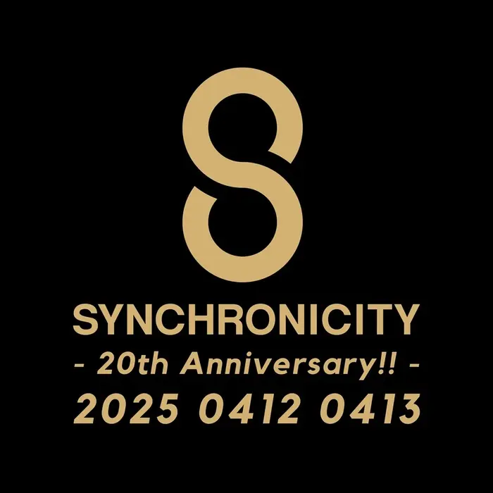 "SYNCHRONICITY"