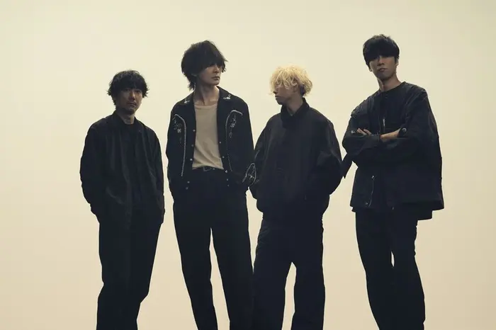 BUMP OF CHICKEN