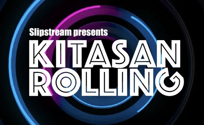 "KITASAN ROLLING 2025"