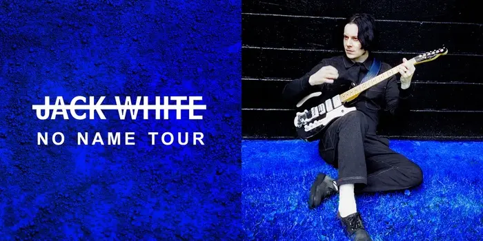 Jack White