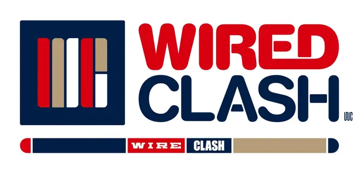 "WIRED CLASH"（石野卓球ほか）