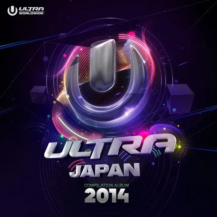 "ULTRA JAPAN 2014"