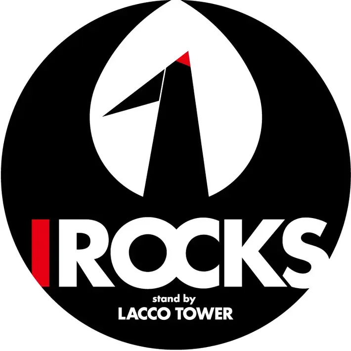 LACCO TOWER　ほか