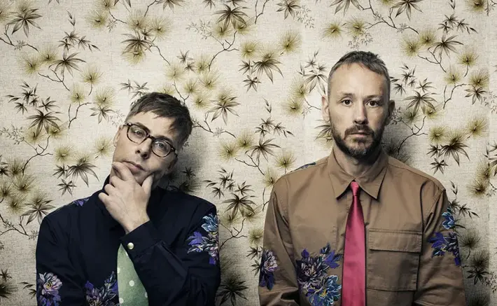 BASEMENT JAXX