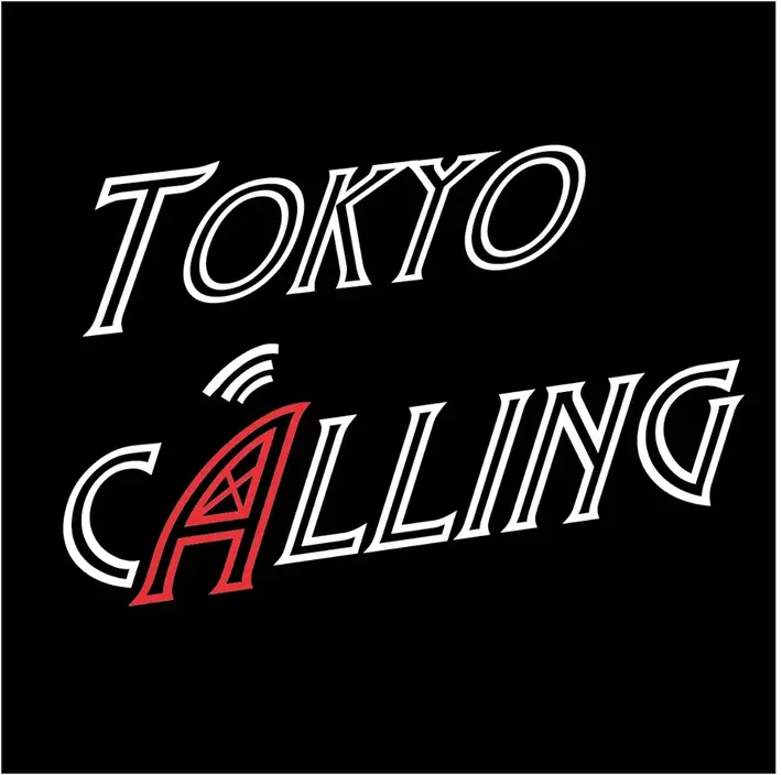 "TOKYO CALLING vol.1"