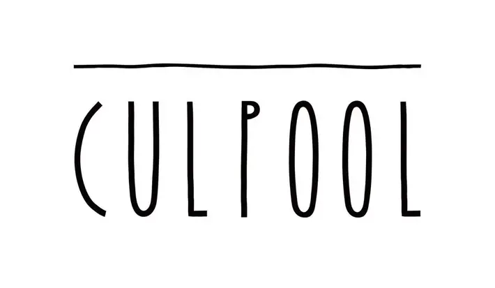 "CULPOOL -wave 01-"