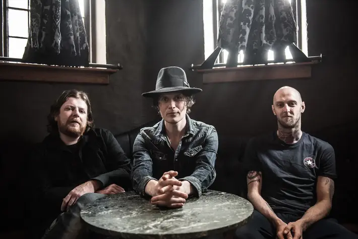 THE FRATELLIS