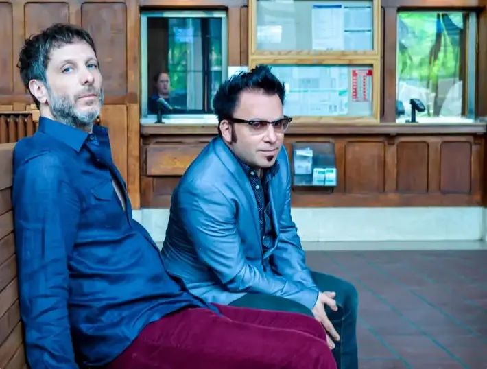 MERCURY REV