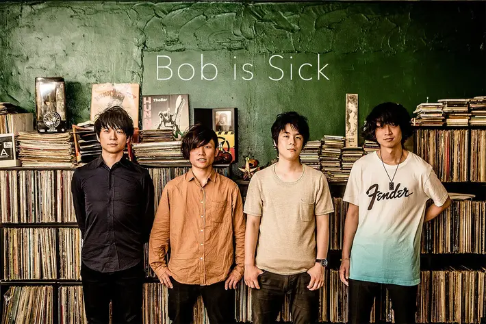 Bob is Sick