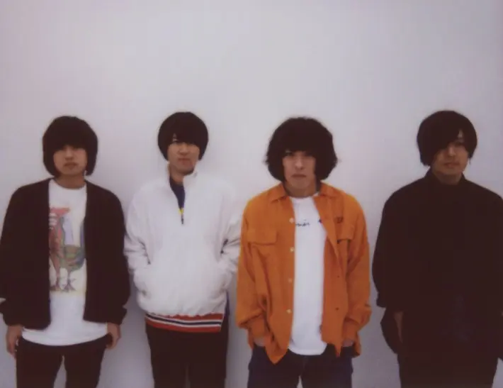 KANA-BOON