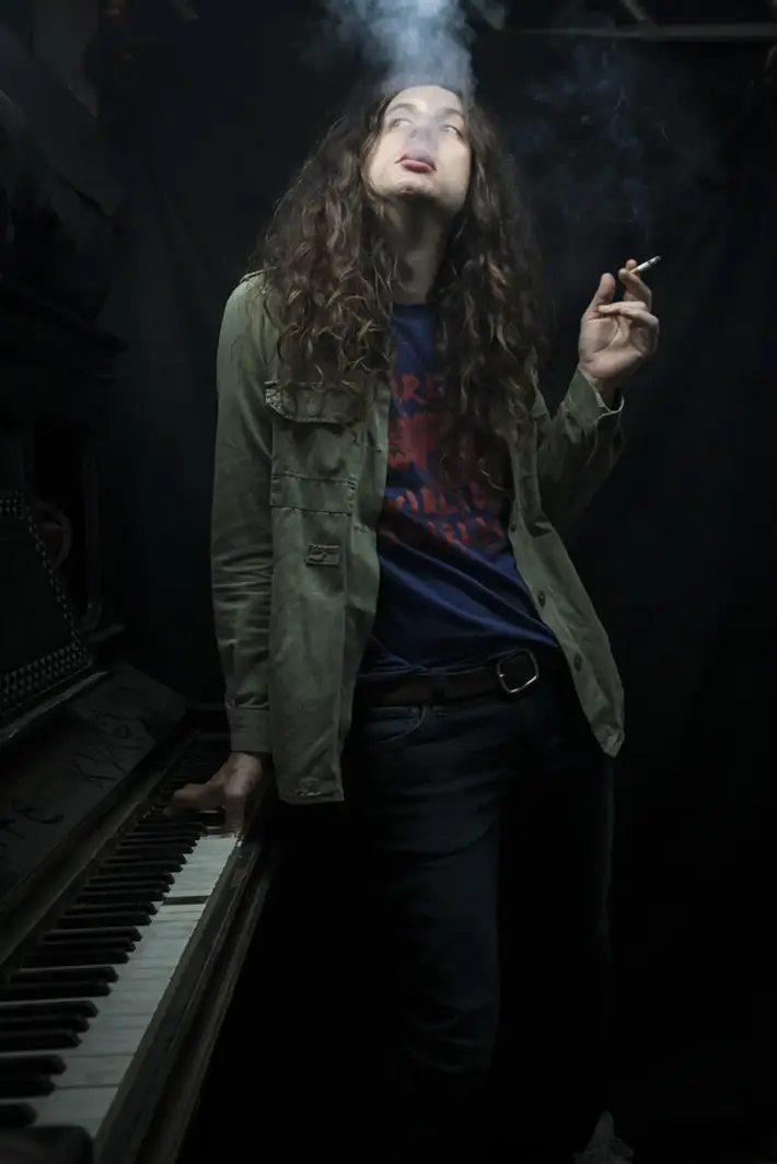 Kurt Vile