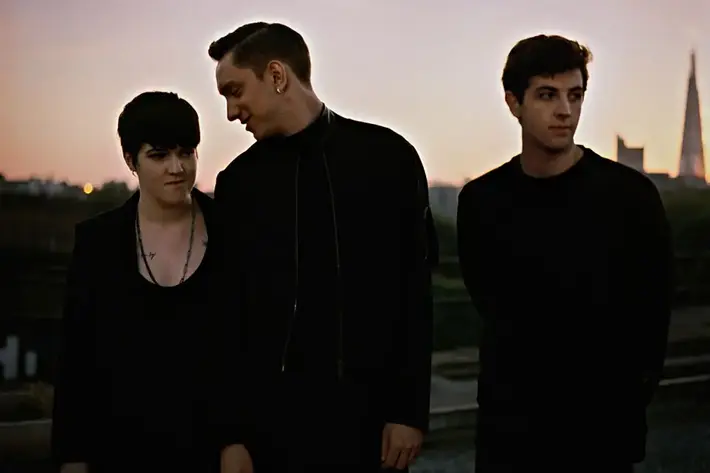 THE XX