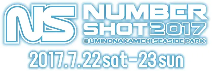 "NUMBER SHOT 2017"