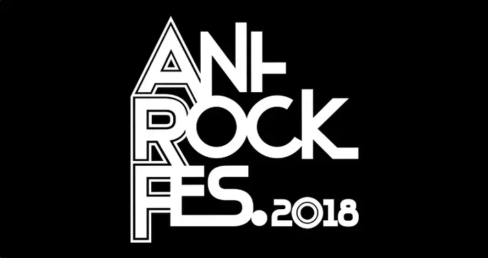 "ANI-ROCK FES.2018"