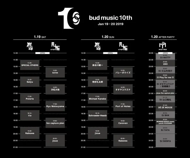 bud10th-timetable_main.jpg