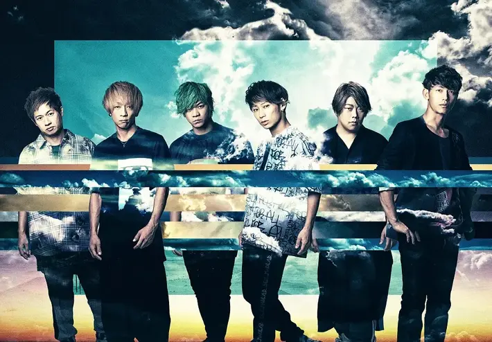 UVERworld