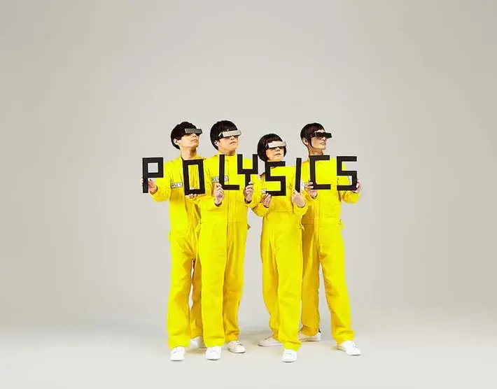 POLYSICS