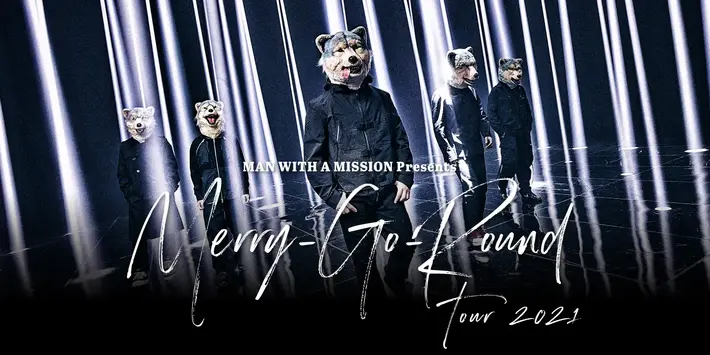 MAN WITH A MISSION